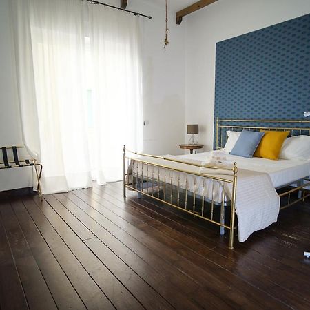 Cittadella Rooms Salerno Exterior photo