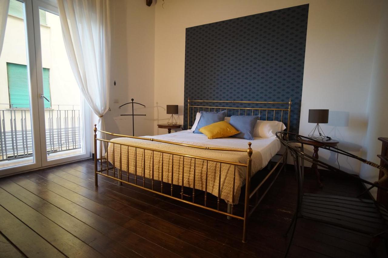 Cittadella Rooms Salerno Exterior photo