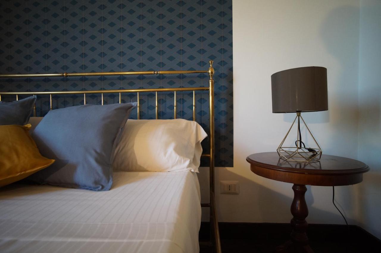 Cittadella Rooms Salerno Exterior photo