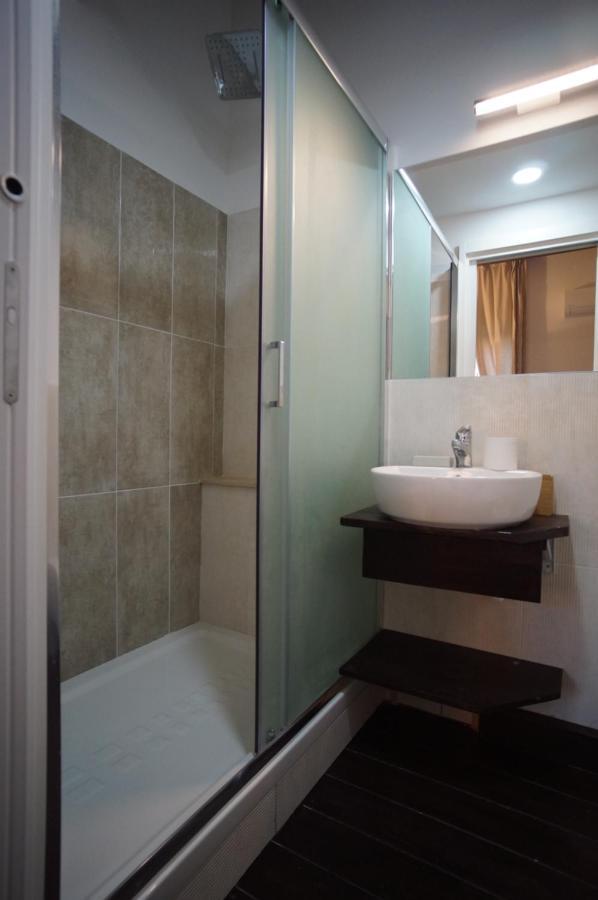 Cittadella Rooms Salerno Exterior photo