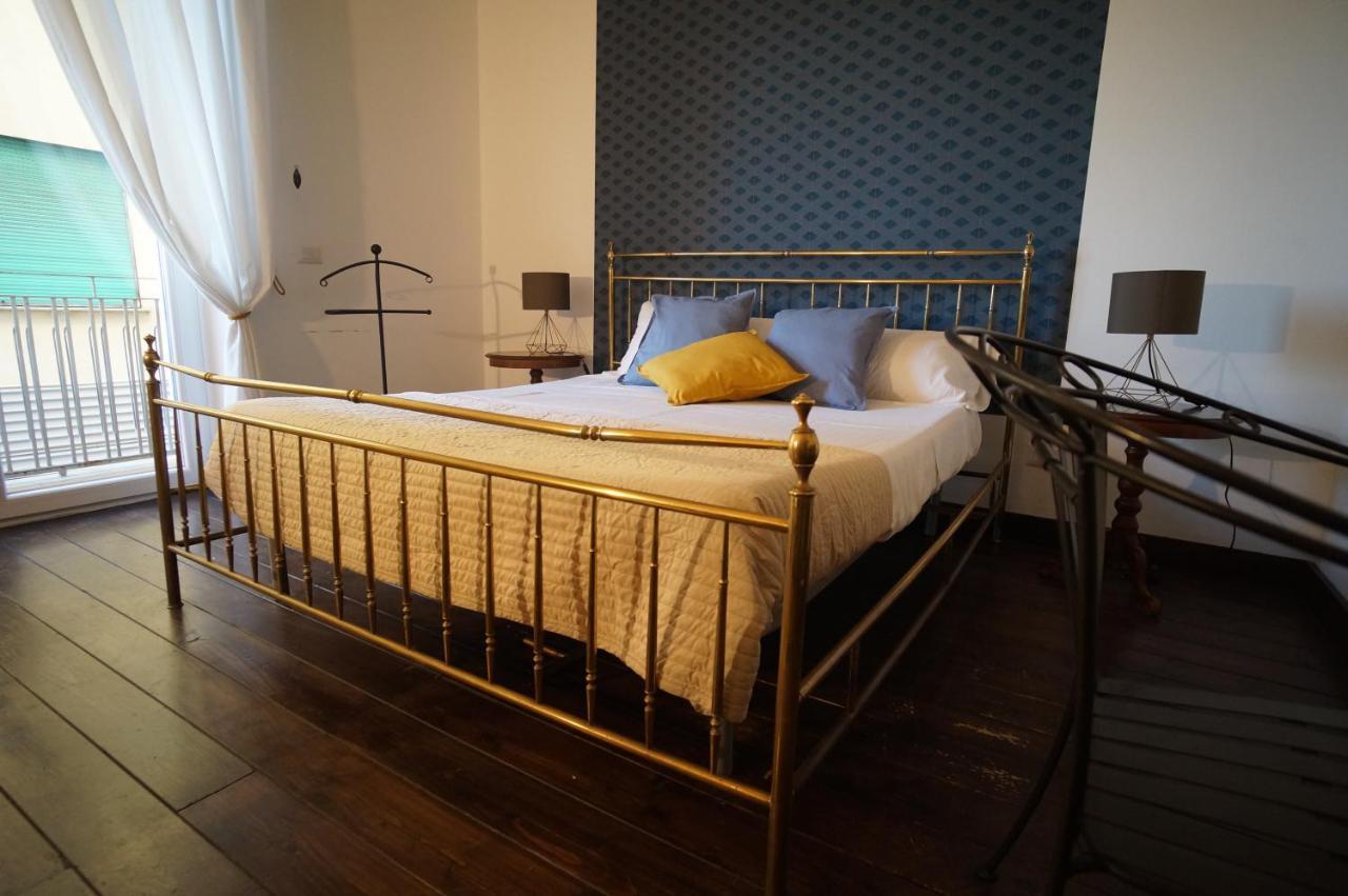 Cittadella Rooms Salerno Exterior photo