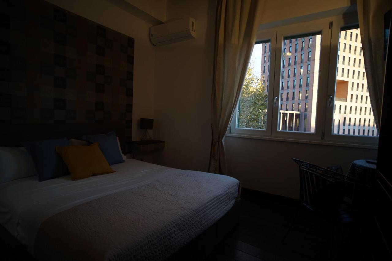 Cittadella Rooms Salerno Exterior photo