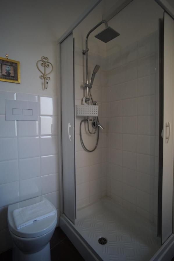Cittadella Rooms Salerno Exterior photo