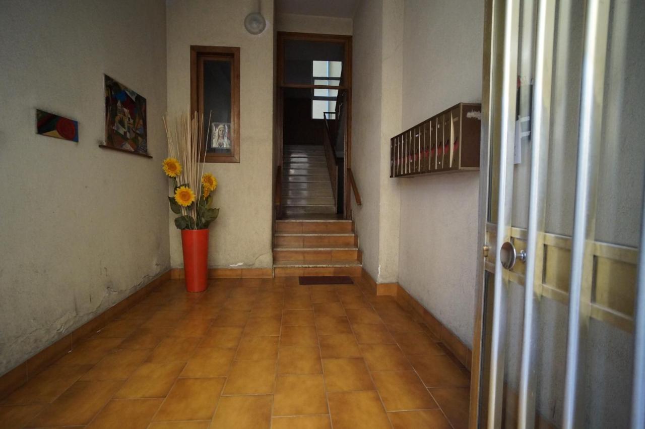Cittadella Rooms Salerno Exterior photo