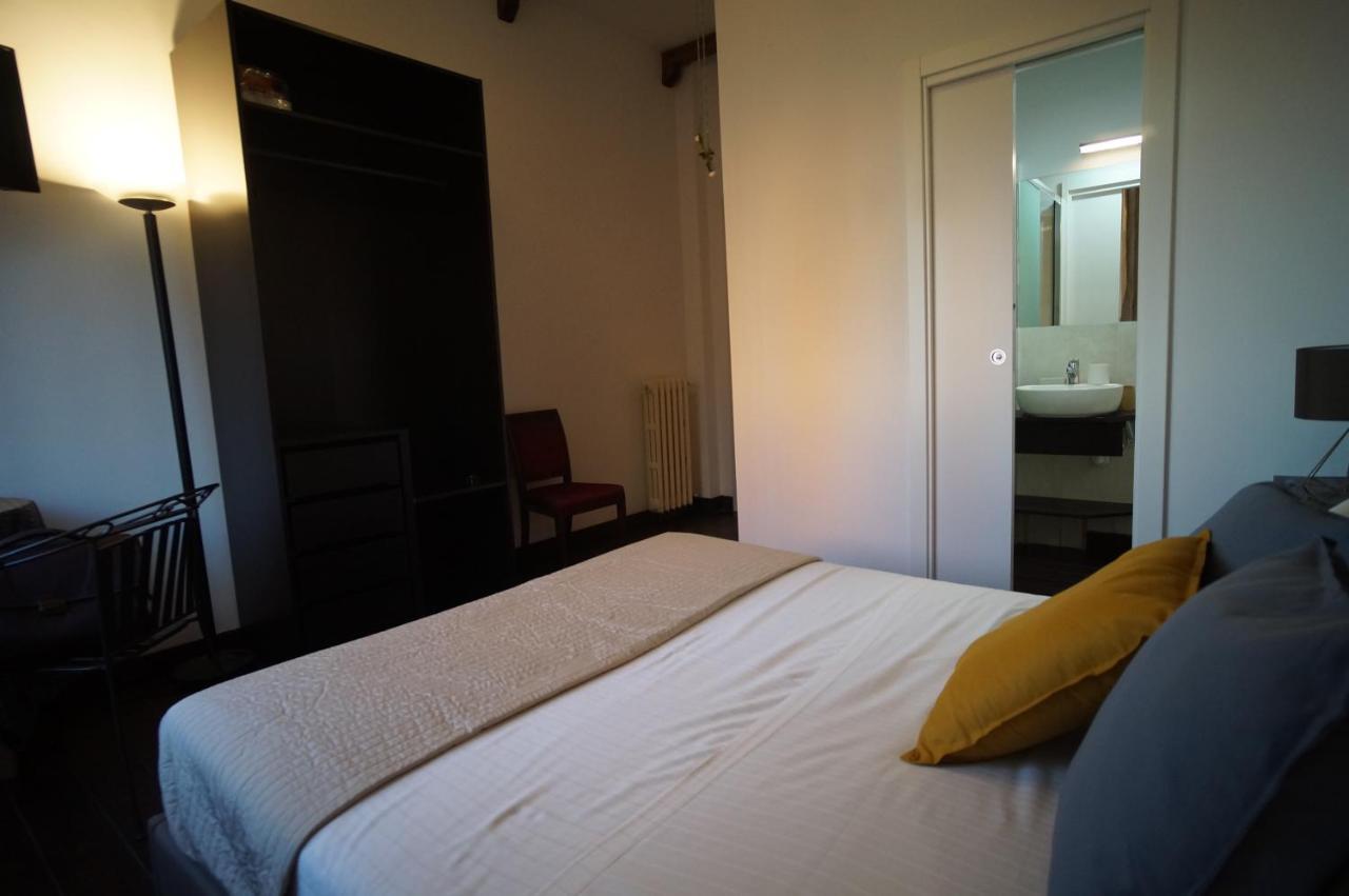 Cittadella Rooms Salerno Exterior photo