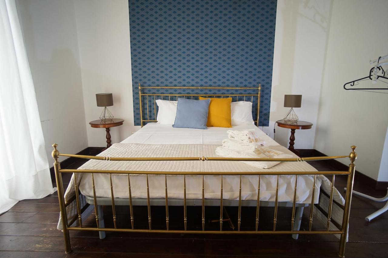 Cittadella Rooms Salerno Exterior photo