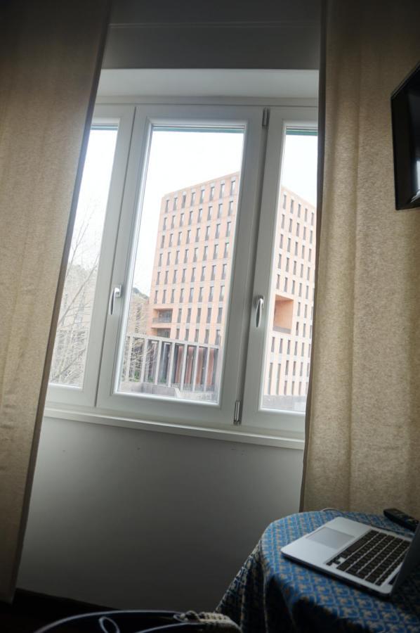 Cittadella Rooms Salerno Exterior photo
