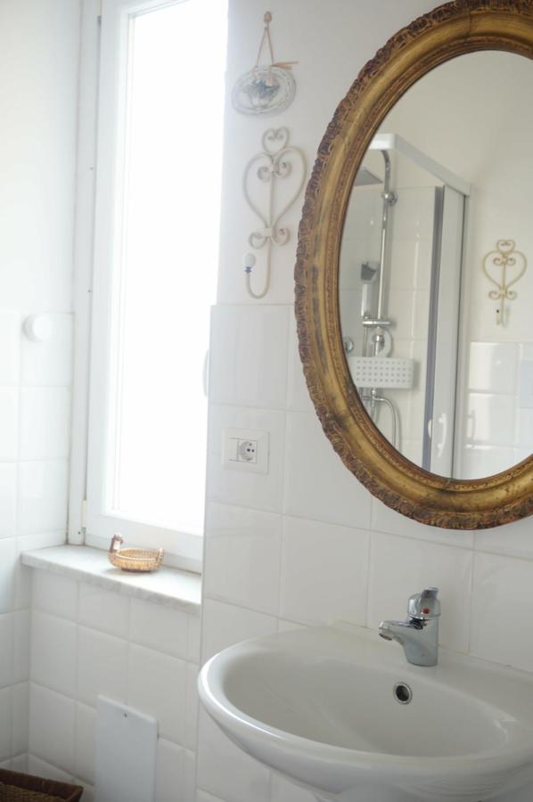 Cittadella Rooms Salerno Exterior photo