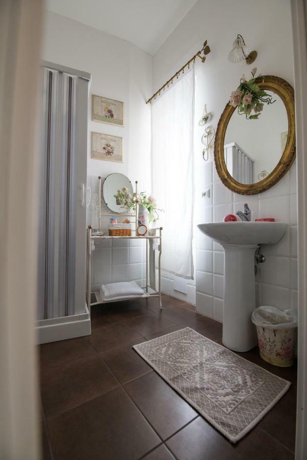Cittadella Rooms Salerno Exterior photo